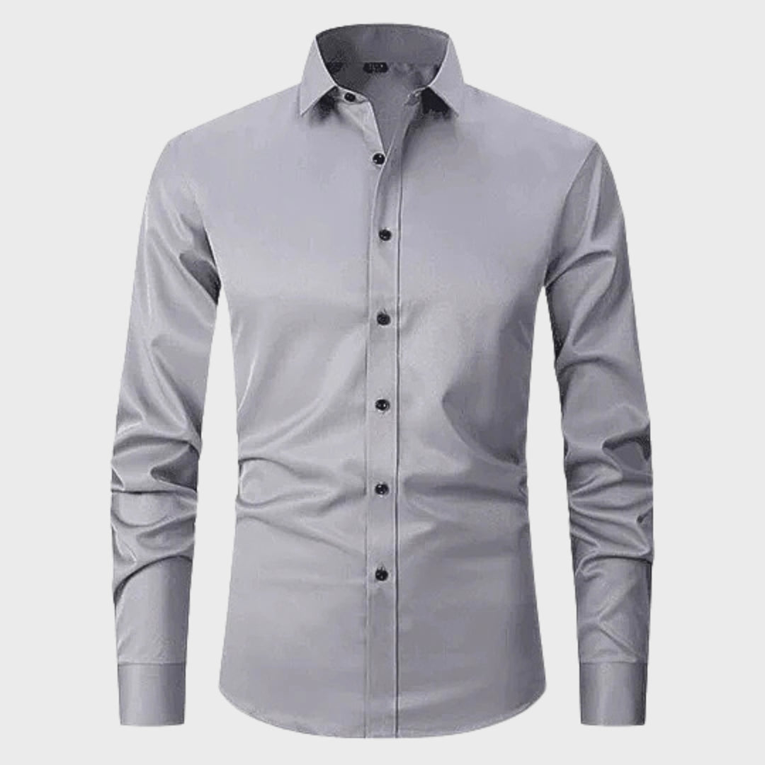 Oisín - No-Wrinkle Shirt