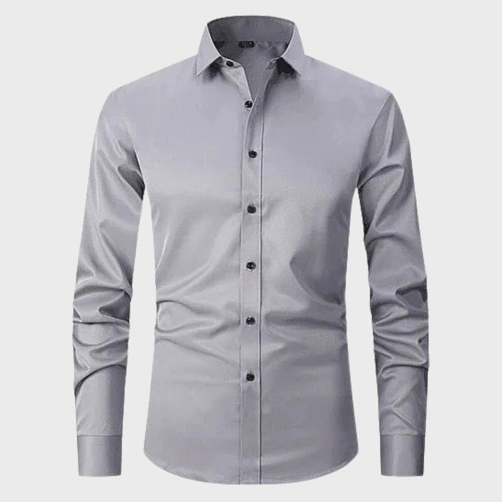 Oisín - No-Wrinkle Shirt
