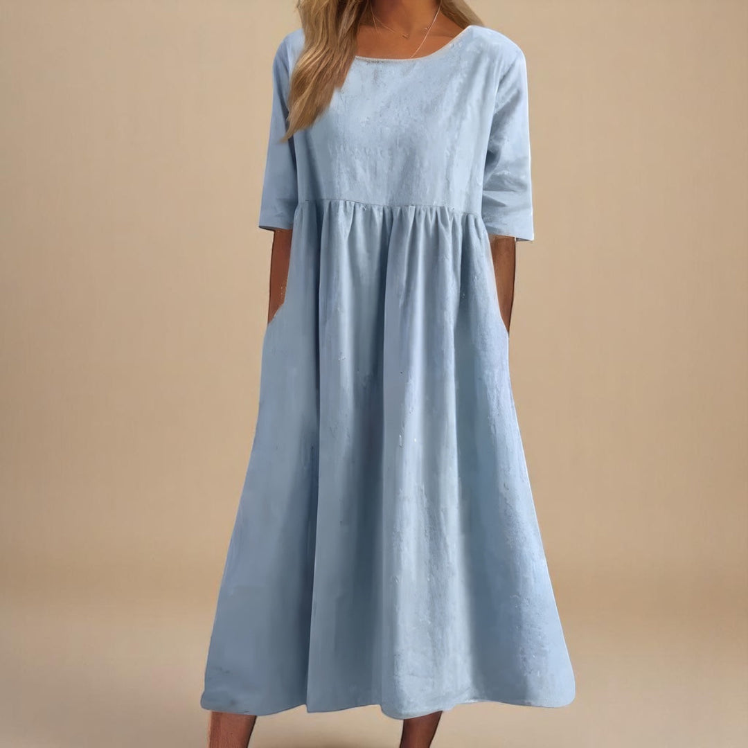 Aveen - Relaxed Dress