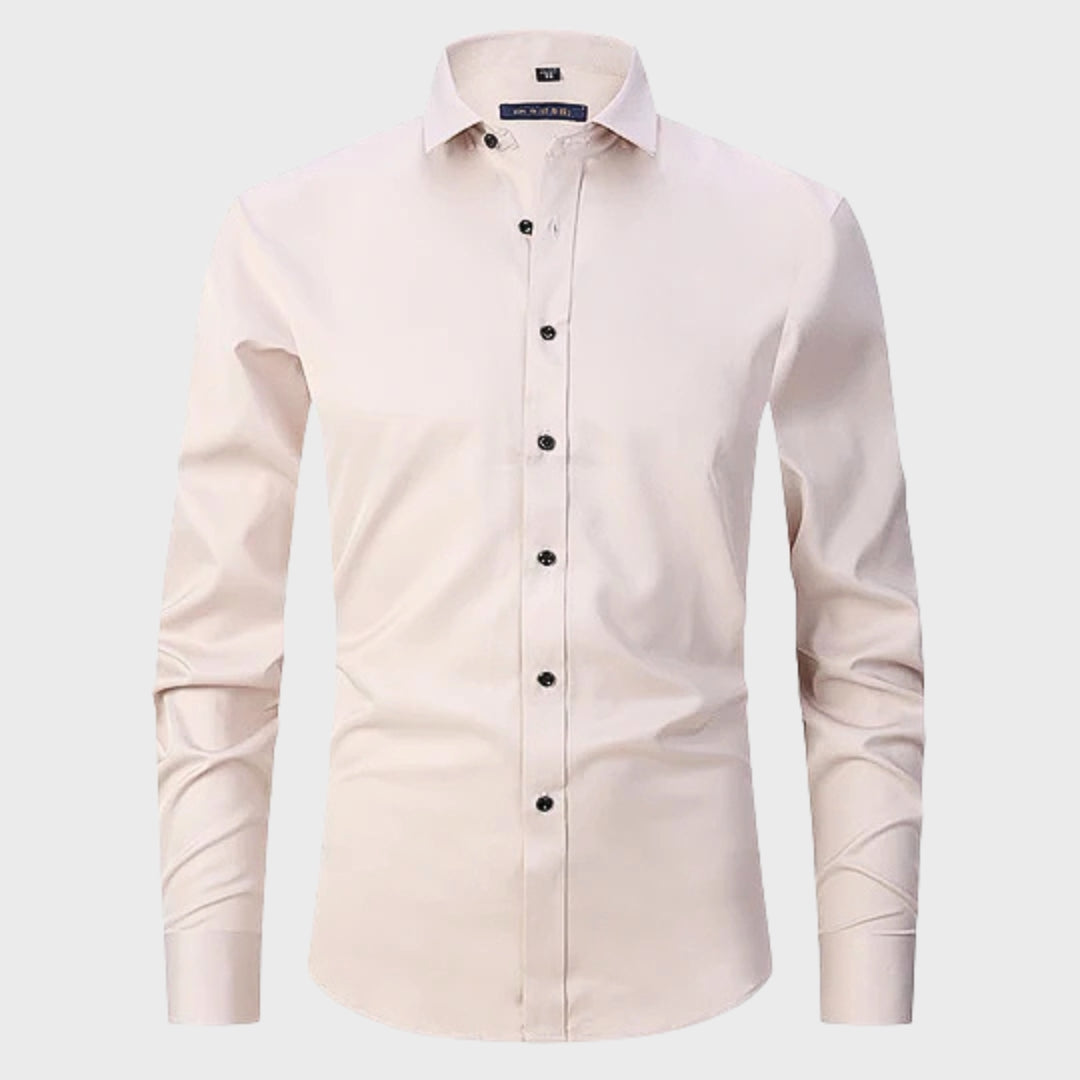 Oisín - No-Wrinkle Shirt