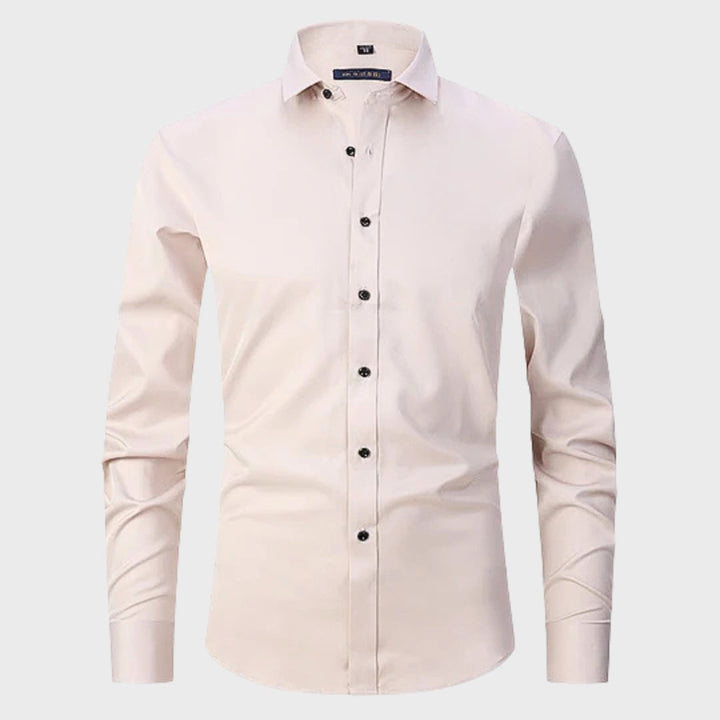 Oisín - No-Wrinkle Shirt