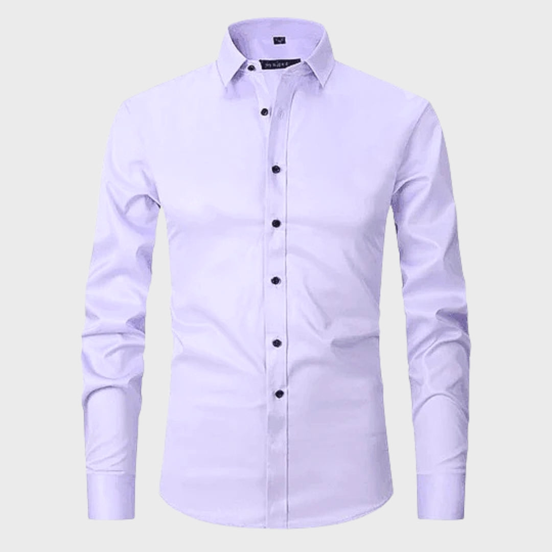 Oisín - No-Wrinkle Shirt