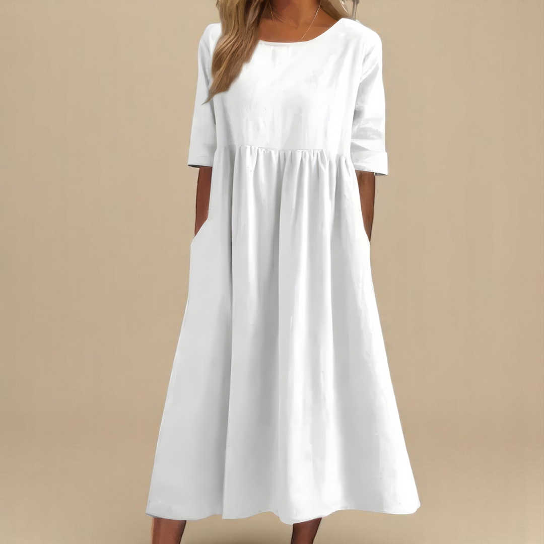 Aveen - Relaxed Dress