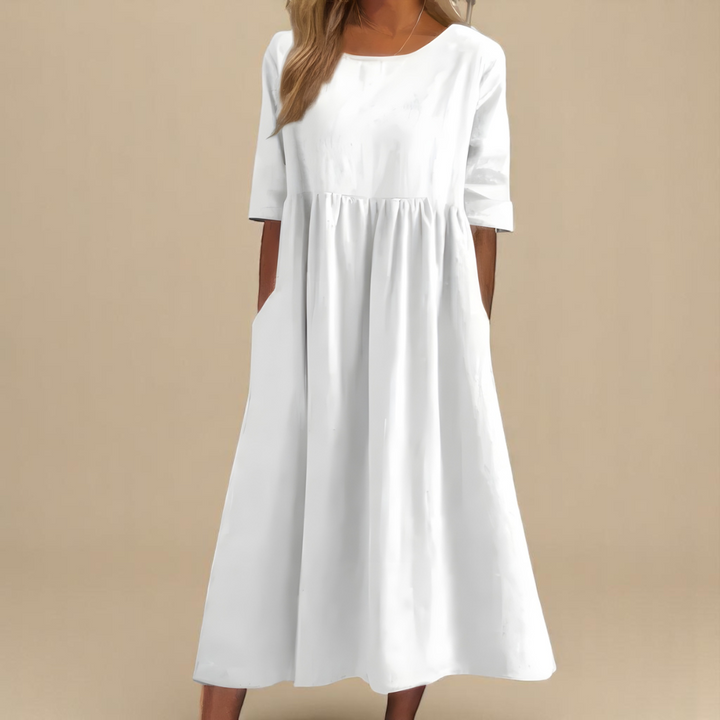 Aveen - Relaxed Dress