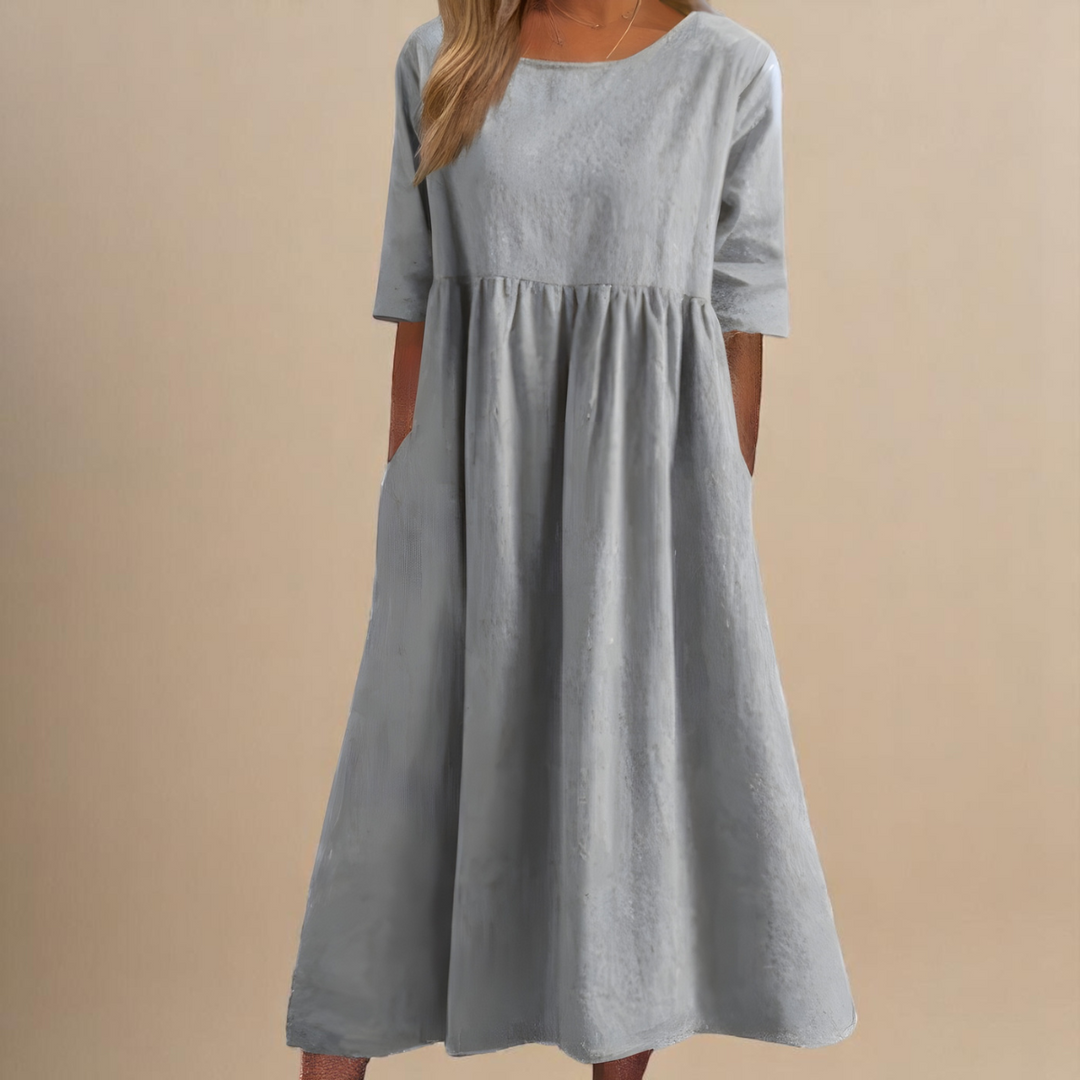 Aveen - Relaxed Dress