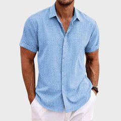 Cian - Chic Contemporary Shirt