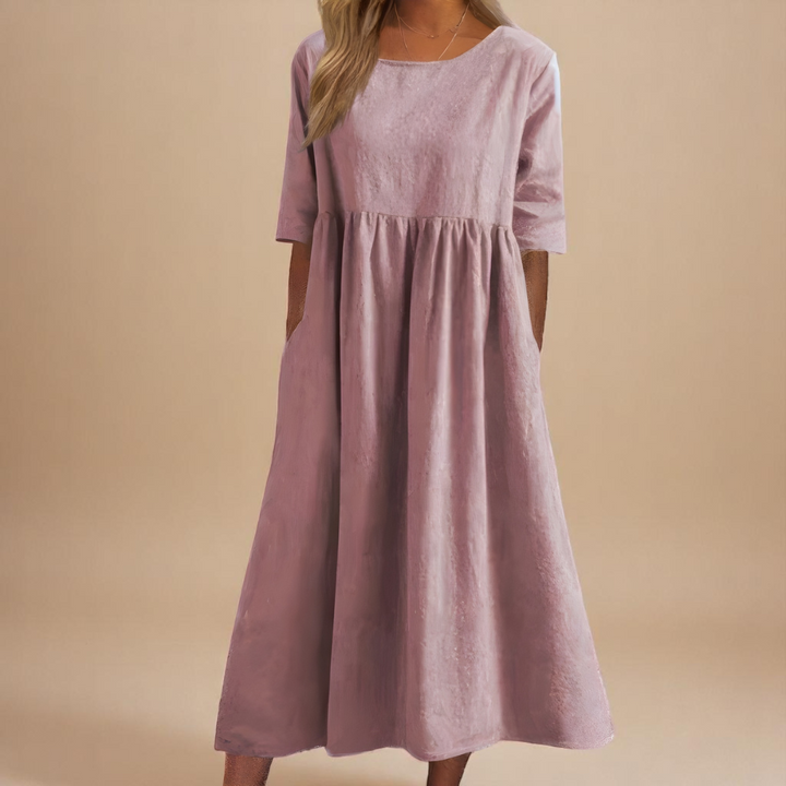 Aveen - Relaxed Dress