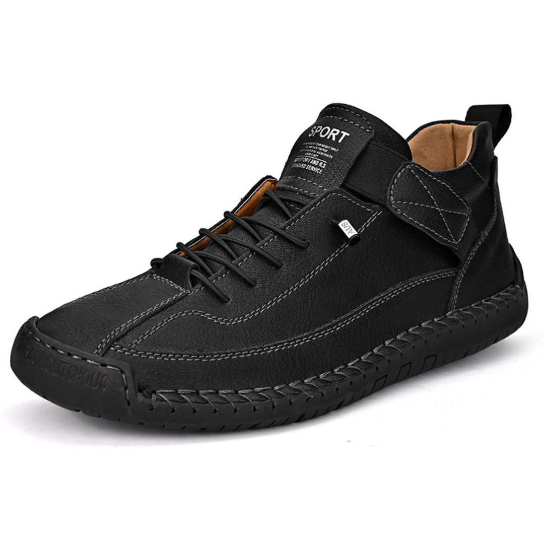 Malachy - Stylish and Cozy Footwear