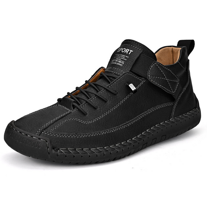 Malachy - Stylish and Cozy Footwear