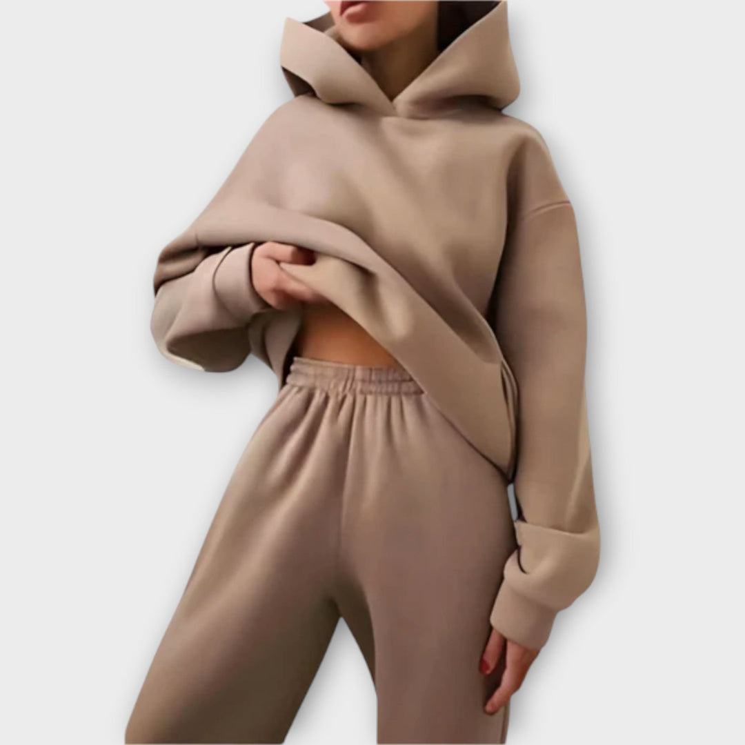 Caoimhe - Cozy Activewear Set