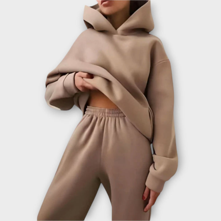 Caoimhe - Cozy Activewear Set