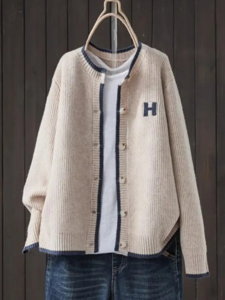 Róisín - Timeless Cardigan