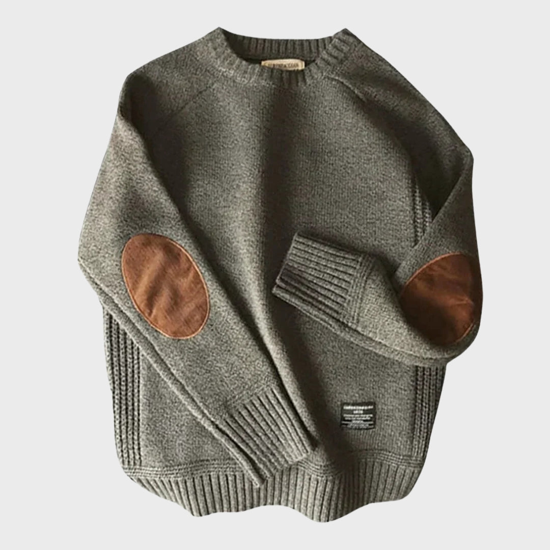Ronan - Chic Sweater