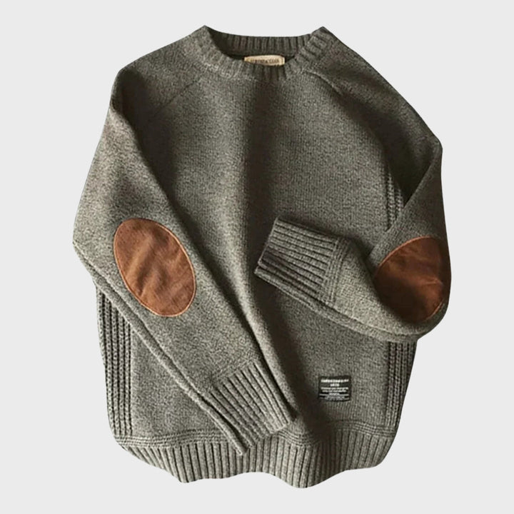 Ronan - Chic Sweater