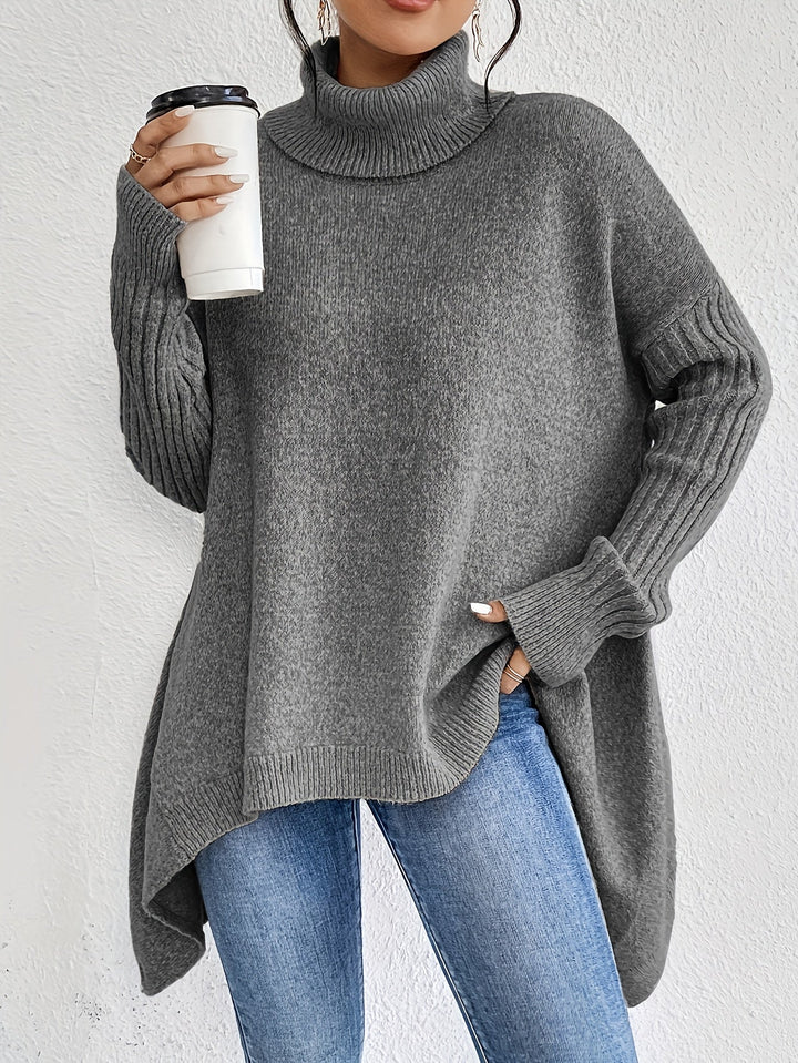 Damhnait | Cosy Jumper