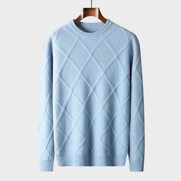 Éanna - Luxurious Sweater