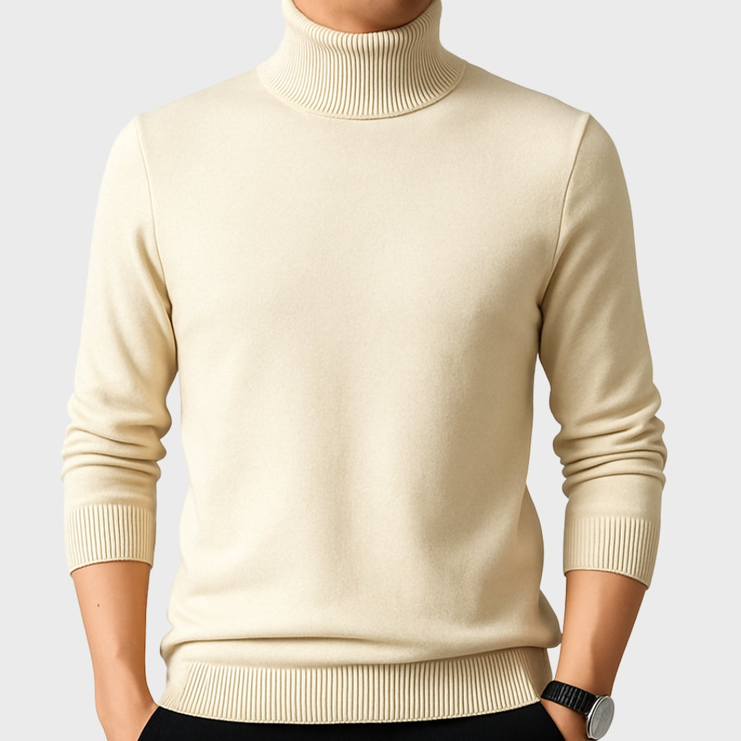 Ronan - Luxurious Sweater