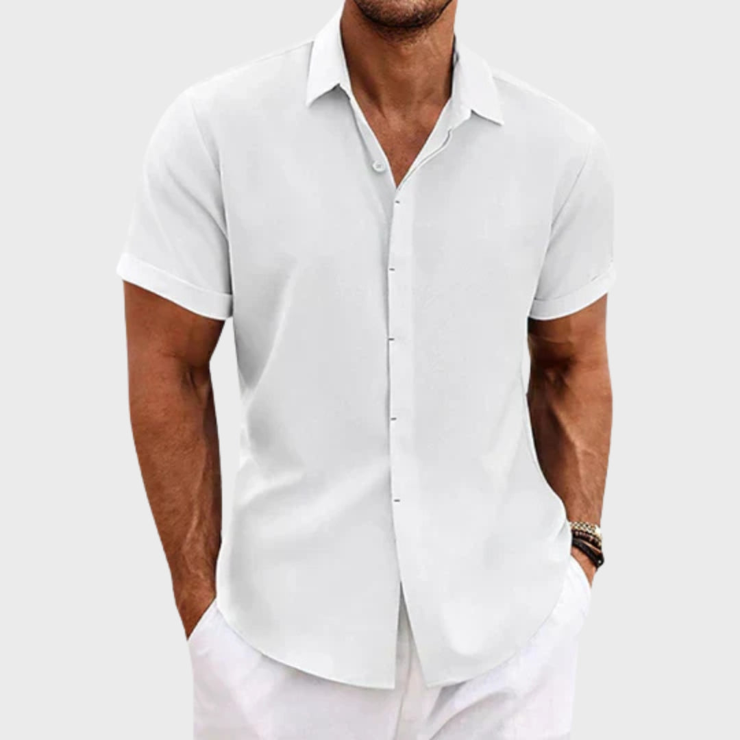 Cian - Chic Contemporary Shirt