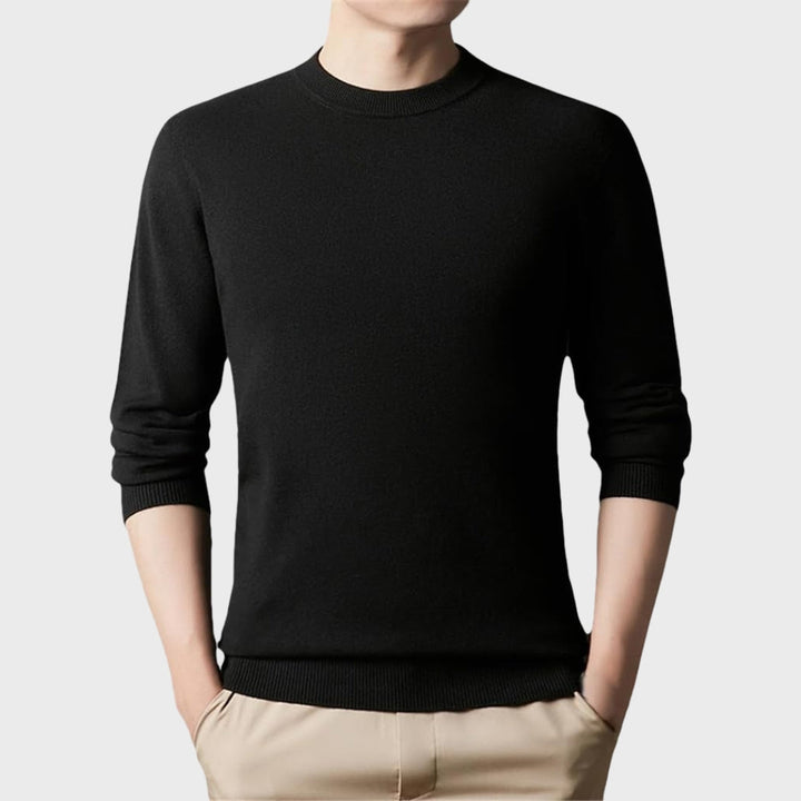 Seán - Luxe Sweater