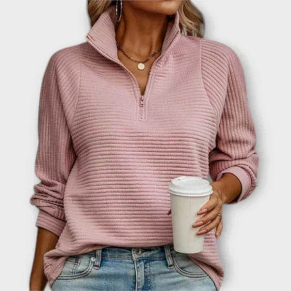 Clodagh - Chic Jumper