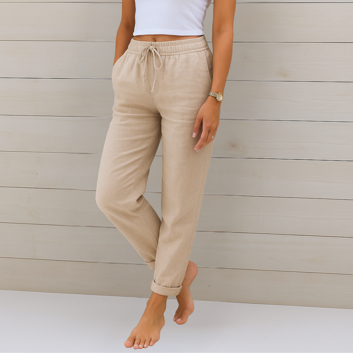 Muireann - Breezy Trousers