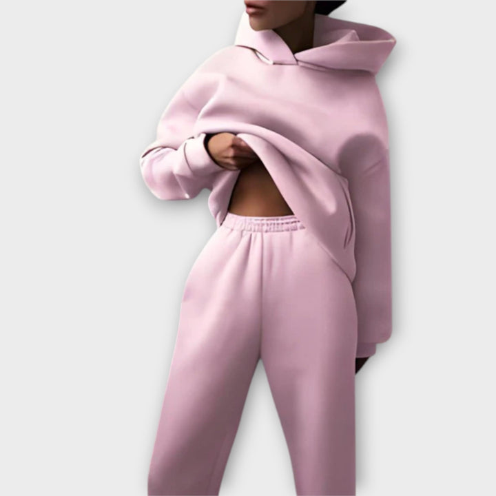 Caoimhe - Cozy Activewear Set