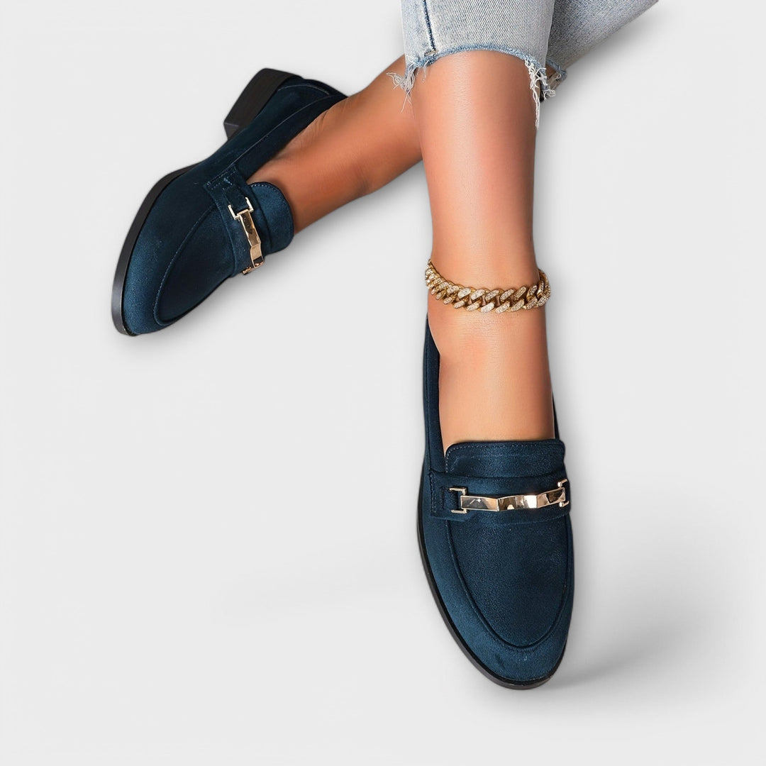 Rita - Chic Moccasins