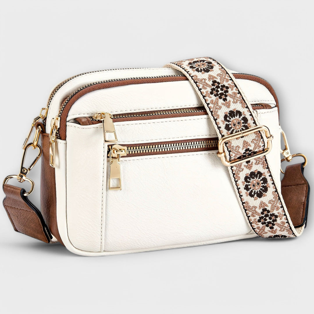 Doireann - Eco-Friendly Crossbody Bag