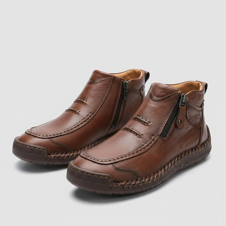 Kevin - Stylish and Comfortable Footwear