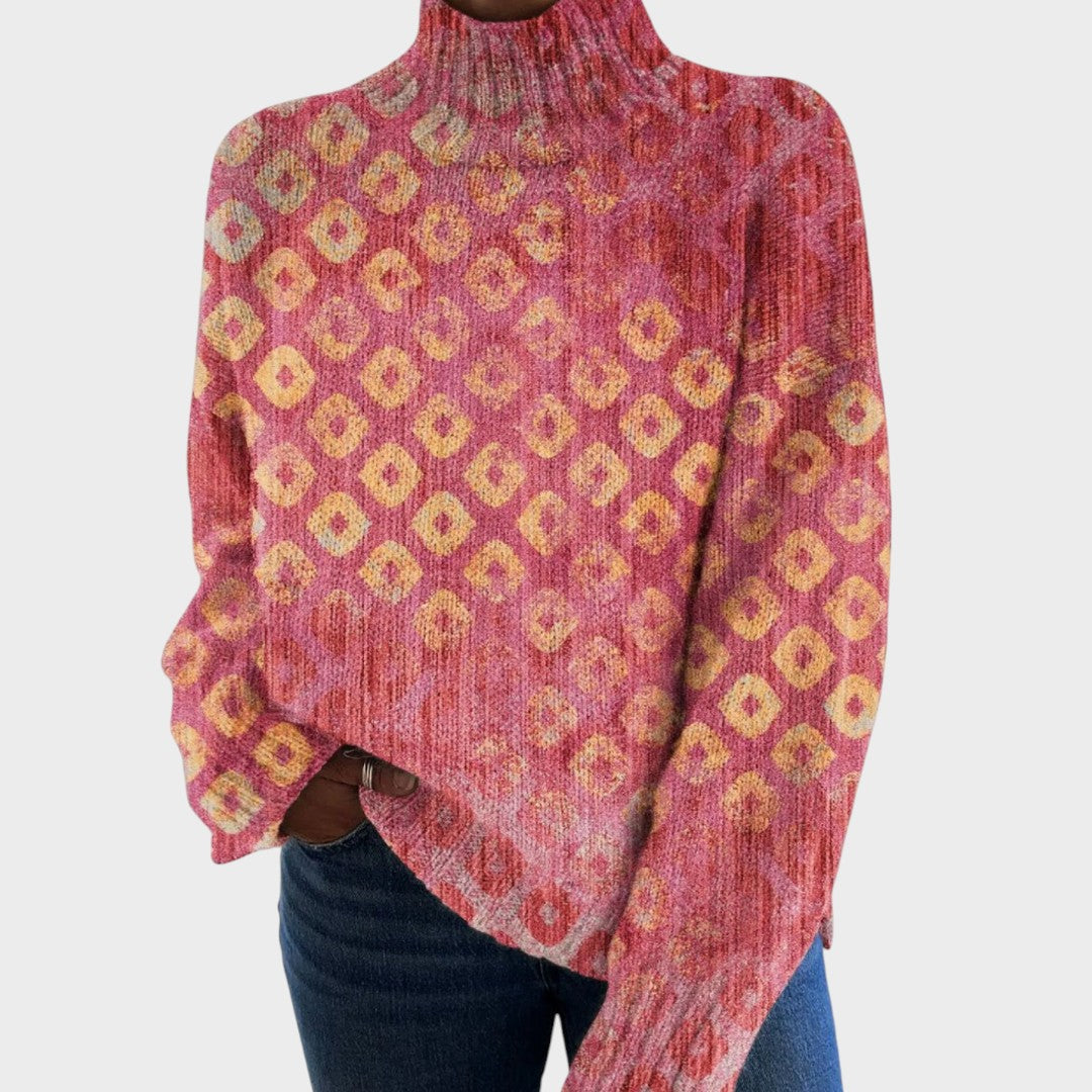 Bébhinn - Turtleneck Jumper