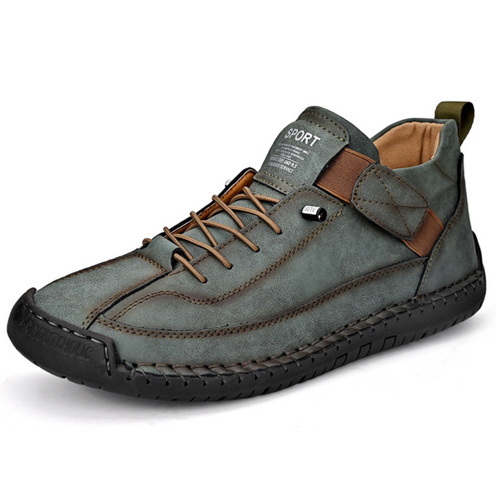 Malachy - Stylish and Cozy Footwear