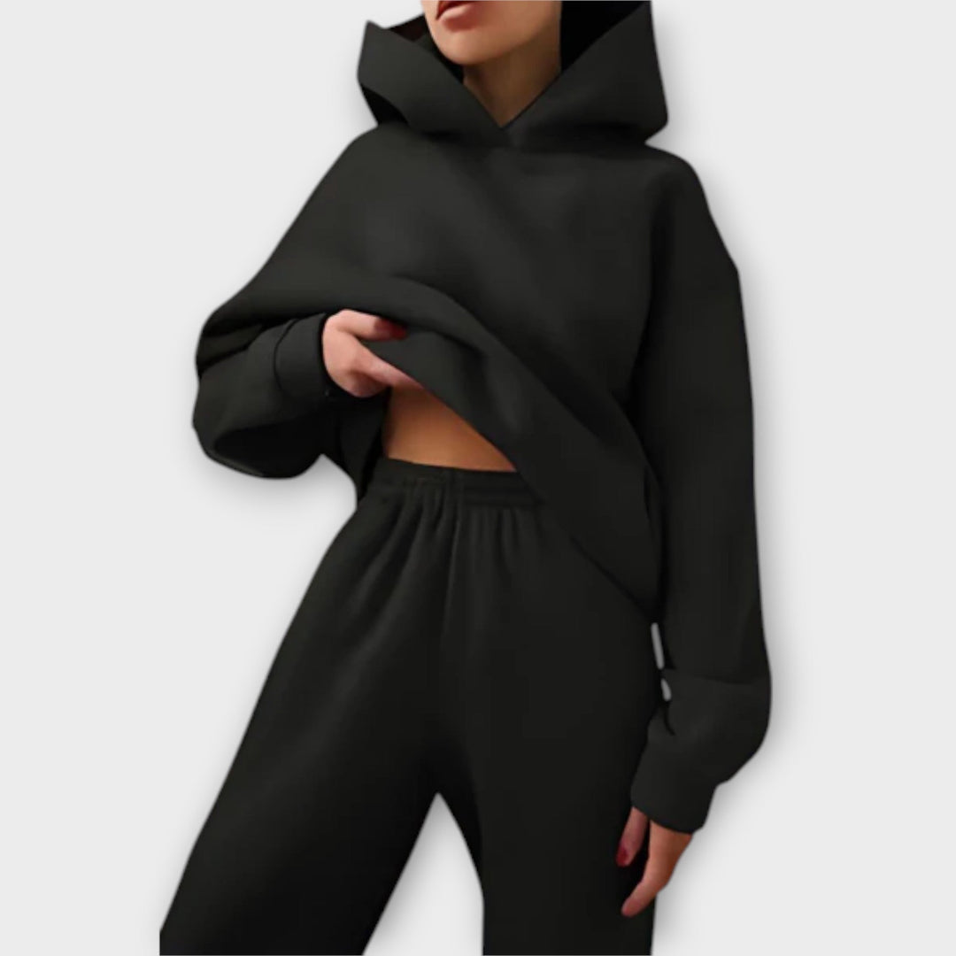 Caoimhe - Cozy Activewear Set