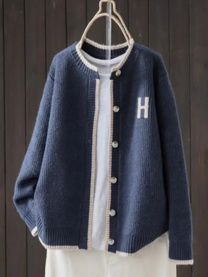 Róisín - Timeless Cardigan