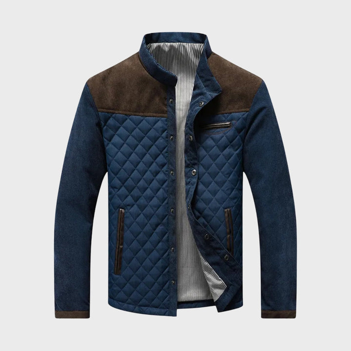 Pádraig - Timeless Elegance Coat