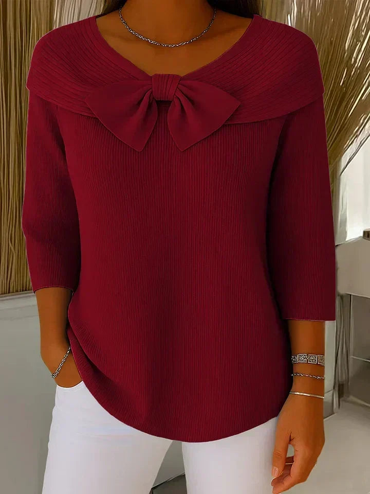 Labhaoise | Chic Jumper