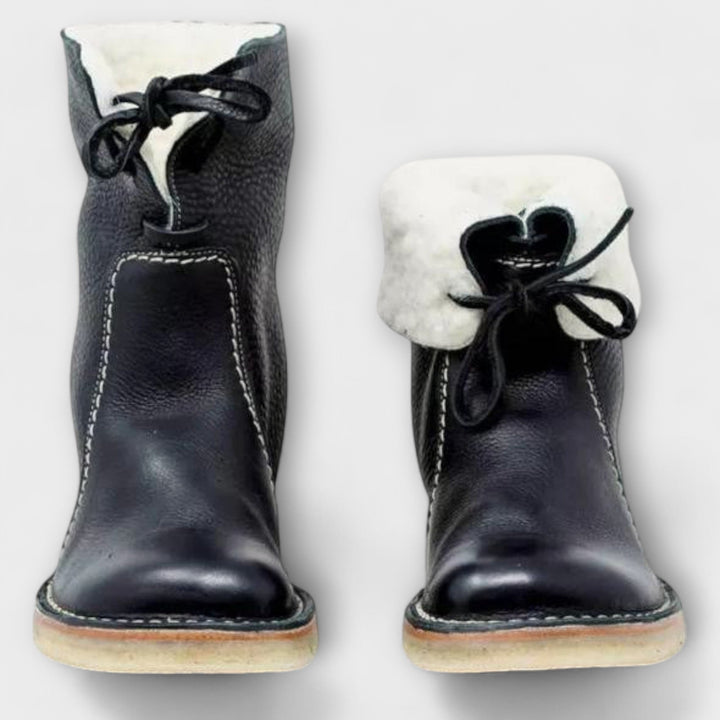 Aoibhinn - Water-Resistant Boots