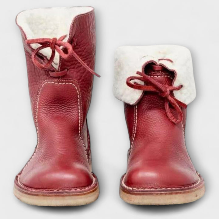 Aoibhinn - Water-Resistant Boots