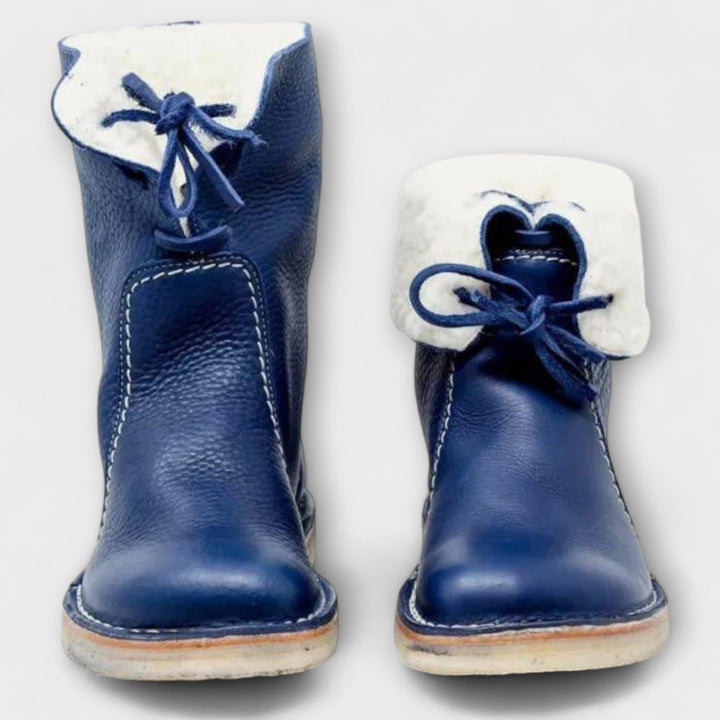 Aoibhinn - Water-Resistant Boots