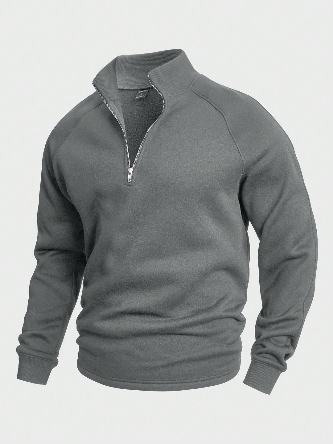 Darragh - Chic Mid-Length Sweater