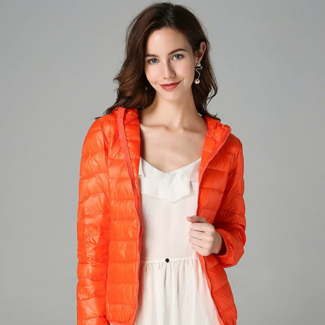 Margot - Stylish Lightweight Jacket