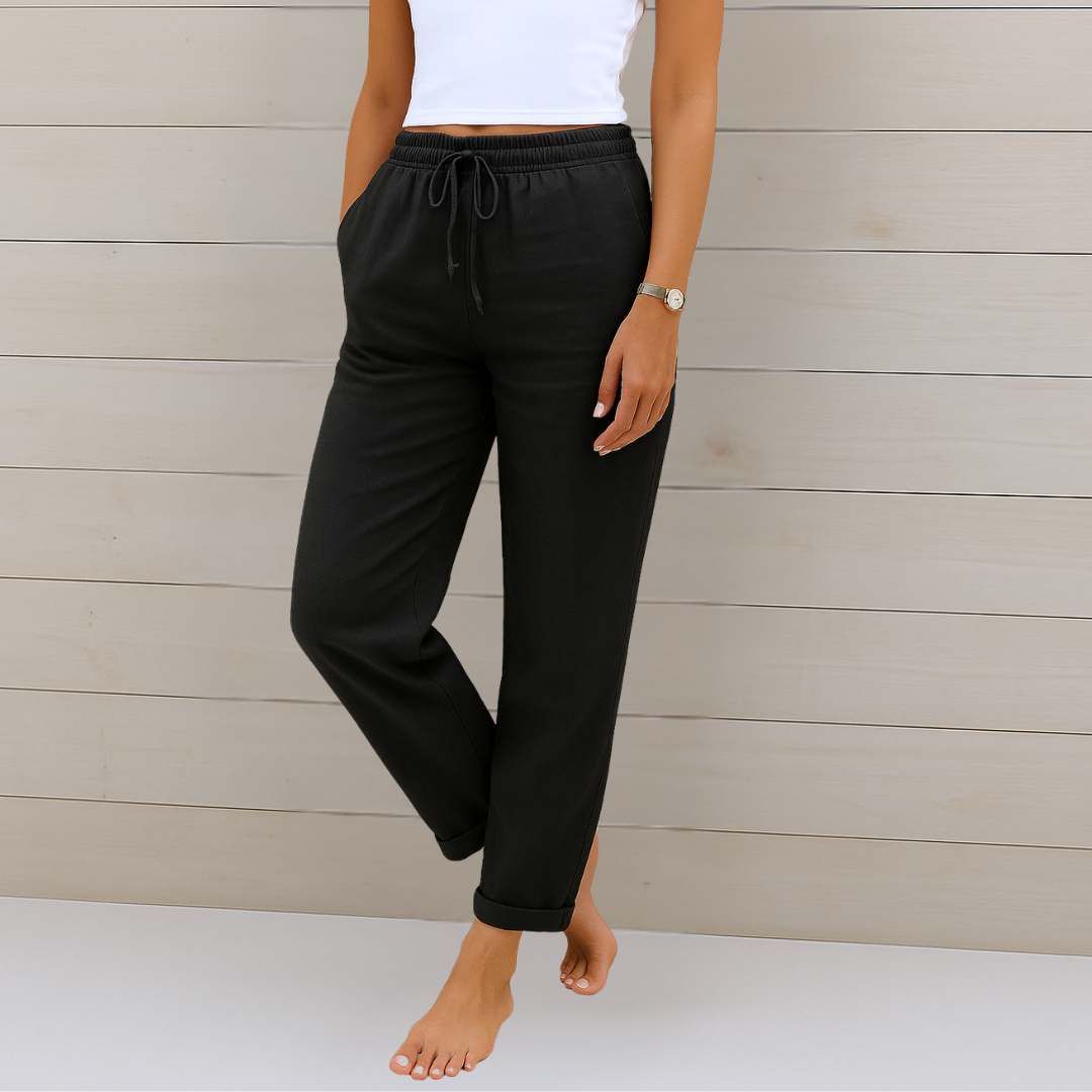 Muireann - Breezy Trousers