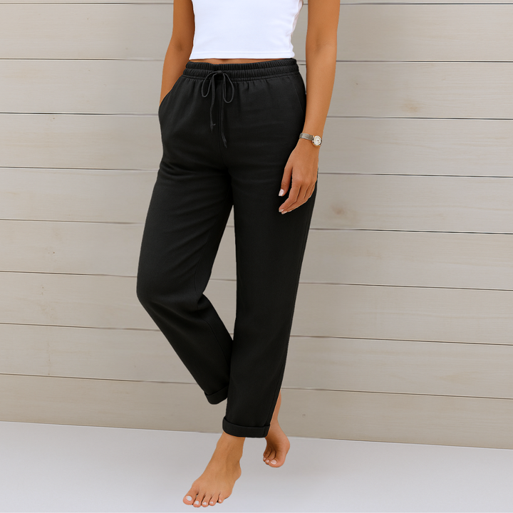 Muireann - Breezy Trousers