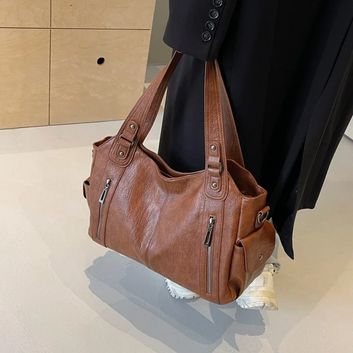 Aobhnait - Elegant Shoulder Bag