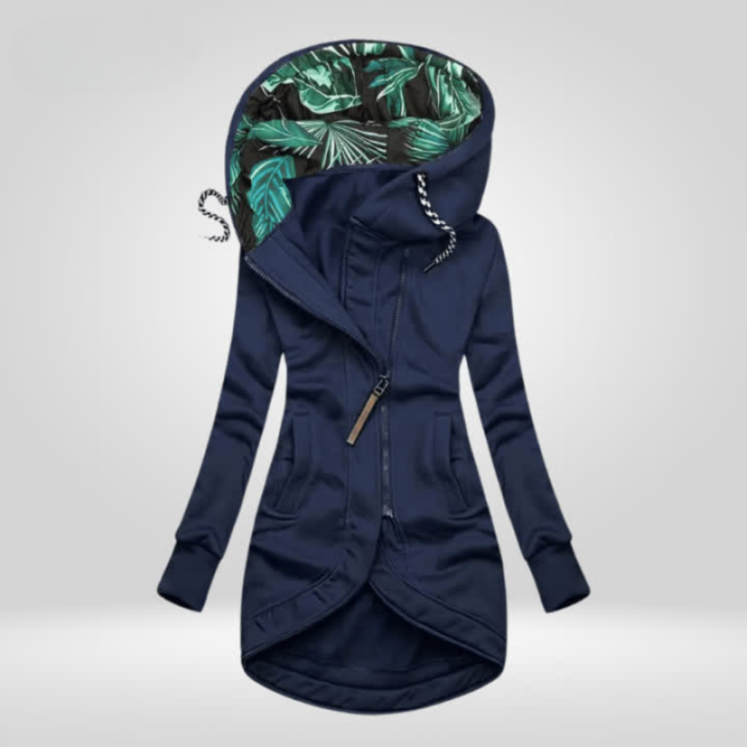 Inès - Chic and Cozy Winter Coat