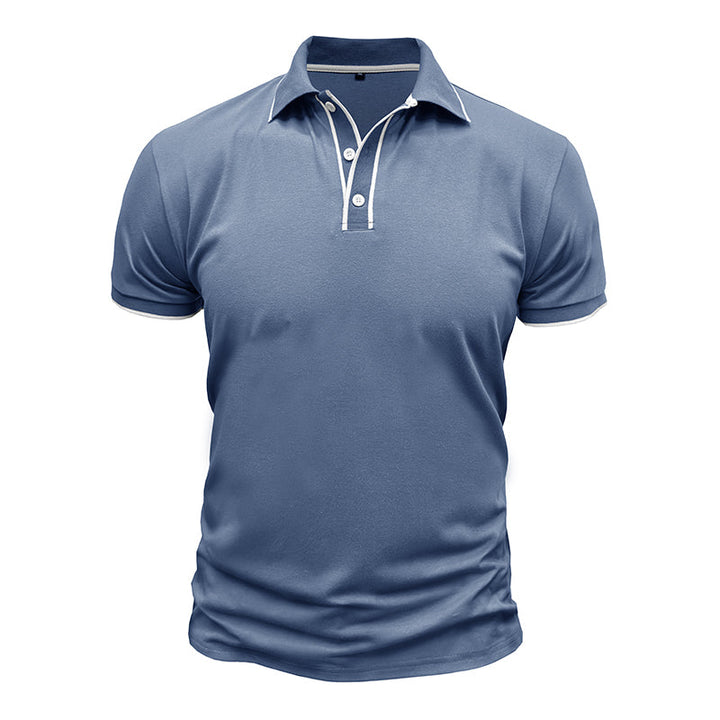 Cormac - Stylish Polo Shirt