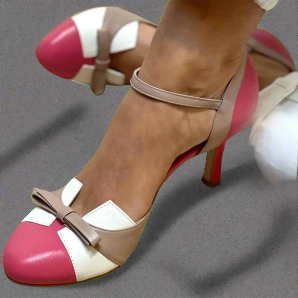 Íde - Stylish Comfort Sandals