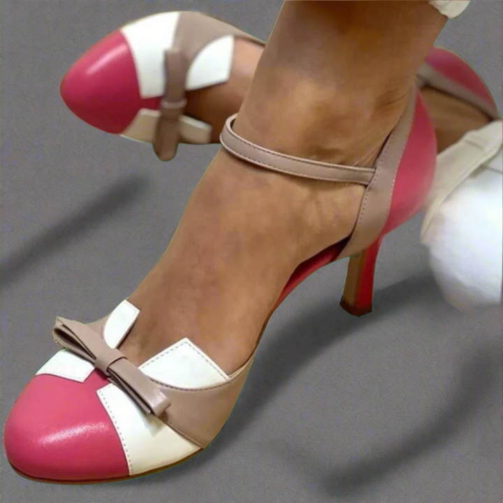 Íde - Stylish Comfort Sandals