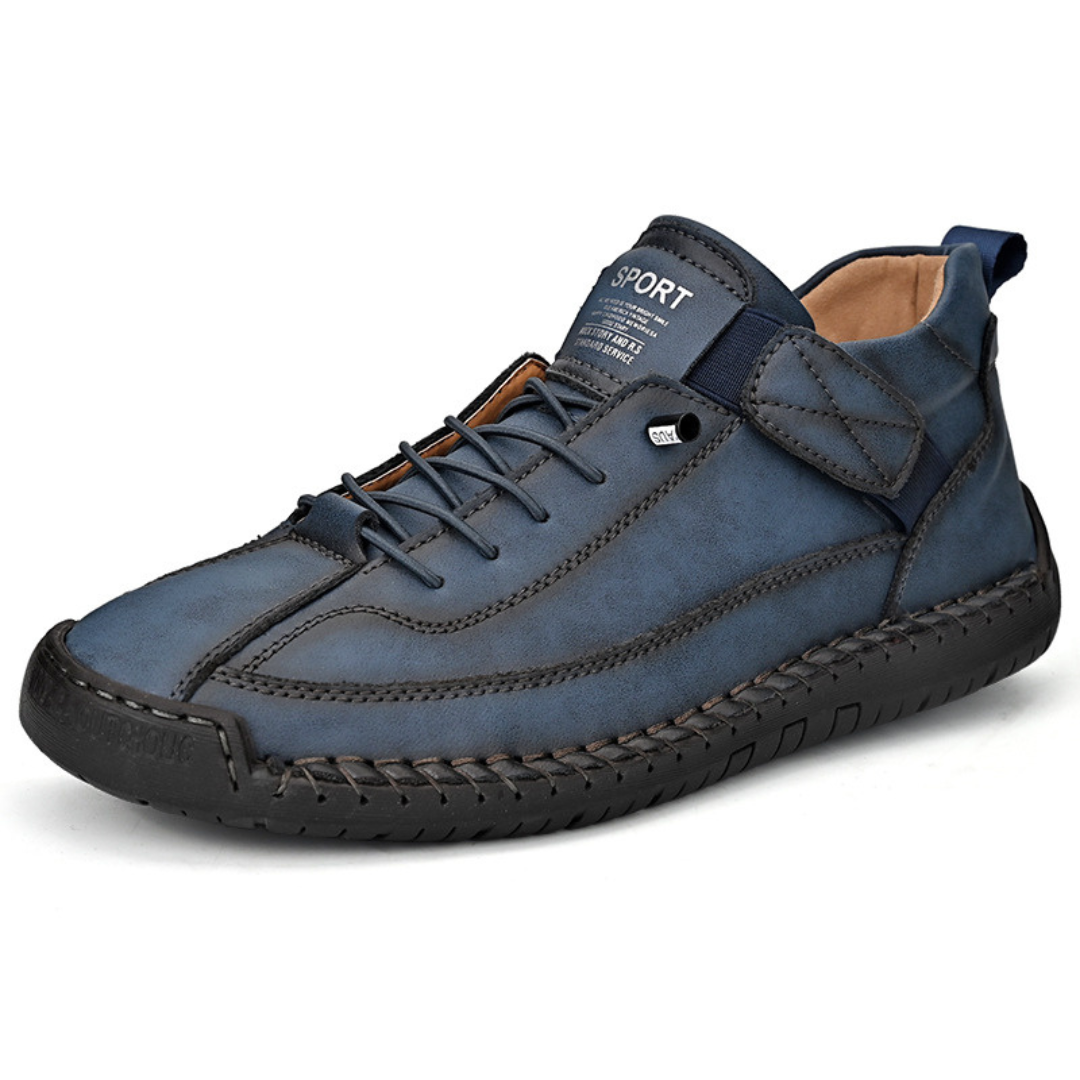 Malachy - Stylish and Cozy Footwear