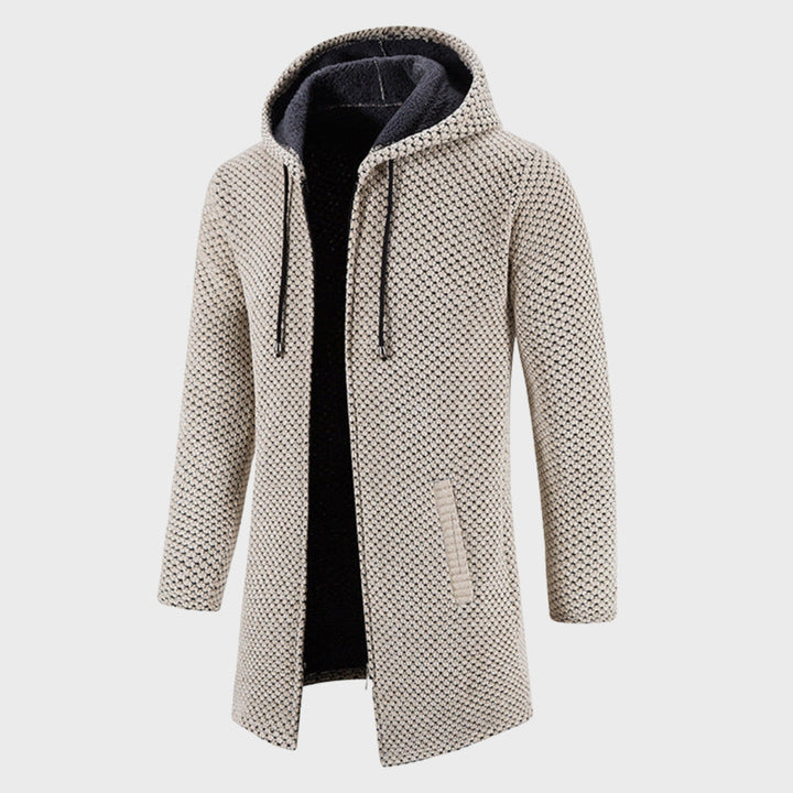 Cormac - Sophisticated Chic Cardigan
