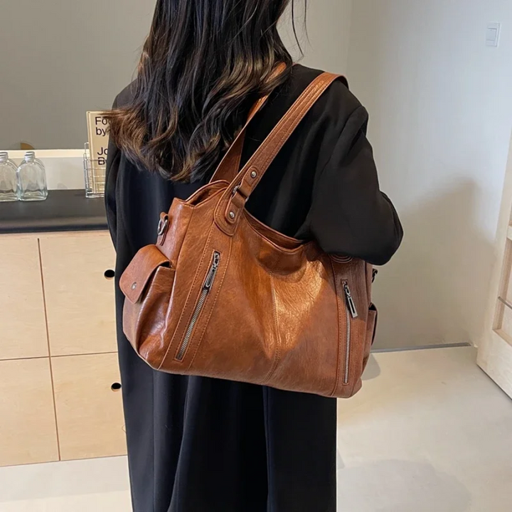 Tríona - Chic Shoulder Bag